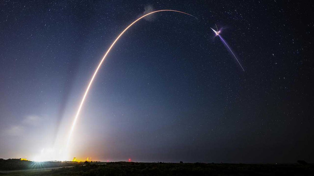 ISS National Lab (@iss_casis) on Twitter photo Media Alert! 📣 Are you curious about the #science scheduled to launch to the <a href="/Space_Station/">International Space Station</a> later this month? We got you! Join our #webinar Wednesday, April 16 at 1:00pm ET and hear directly from researchers sending their investigations to new heights! From new ways to treat Media Alert! 📣 Are you curious about the #science scheduled to launch to the <a href="/Space_Station/">International Space Station</a> later this month? We got you! Join our #webinar Wednesday, April 16 at 1:00pm ET and hear directly from researchers sending their investigations to new heights! From new ways to treat