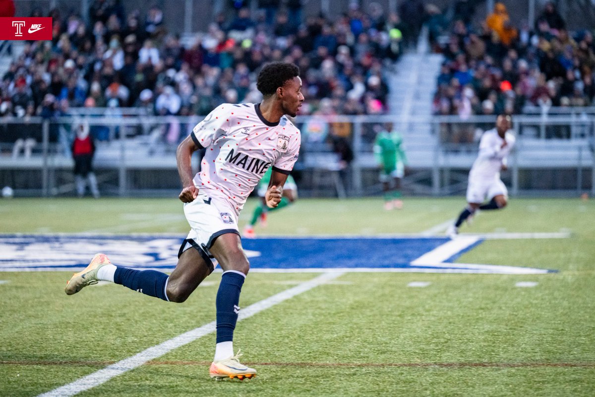 𝙊𝙬𝙡𝙨 𝙞𝙣 𝙩𝙝𝙚 𝙋𝙧𝙤𝙨 🦉

A huge congratulations to Kemali Green on making his professional debut with <a href="/hearts_sc/">Portland Hearts of Pine</a> 🙌

#GoOwls