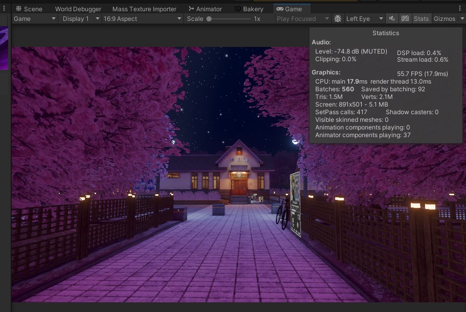#화본역 #VRChat
곧 업뎃 합니다