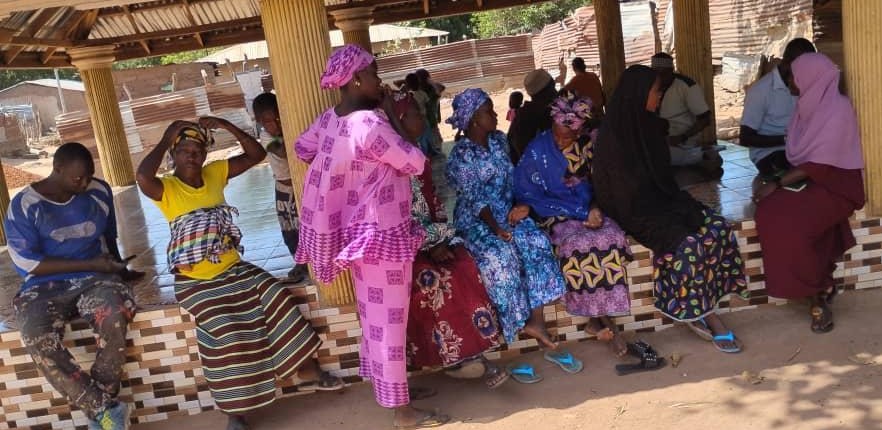 P2-P2RS - The Gambia tweet media