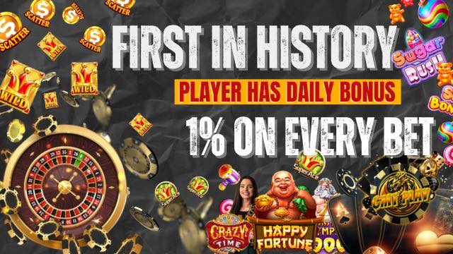 itsmeChyzu's tweet photo. 🎰 GUSTO MO BANG KUMITA HABANG NASA BAHAY LANG?
📲 Maging ONLINE CASINO AGENT na ngayon!
🔥 Bawat taya mo, may balik sa'yo!
💥 1% cashback sa lahat ng bets mo - panalo man o talo, may kita ka pa rin!

Registration link: https://t.co/t1ieP9UnJZ

#CasinoPH #GMTPlays https://t.co/XhObq0Gl2J