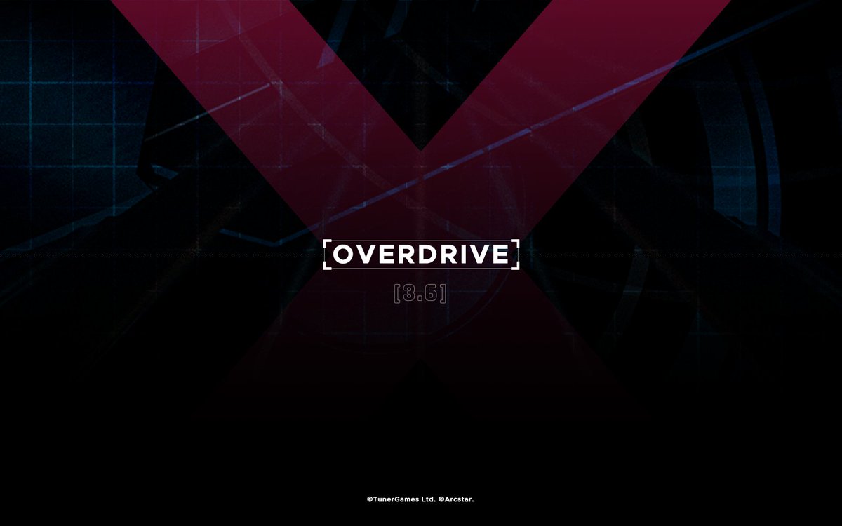 Paradigm: Reboot公式 tweet media