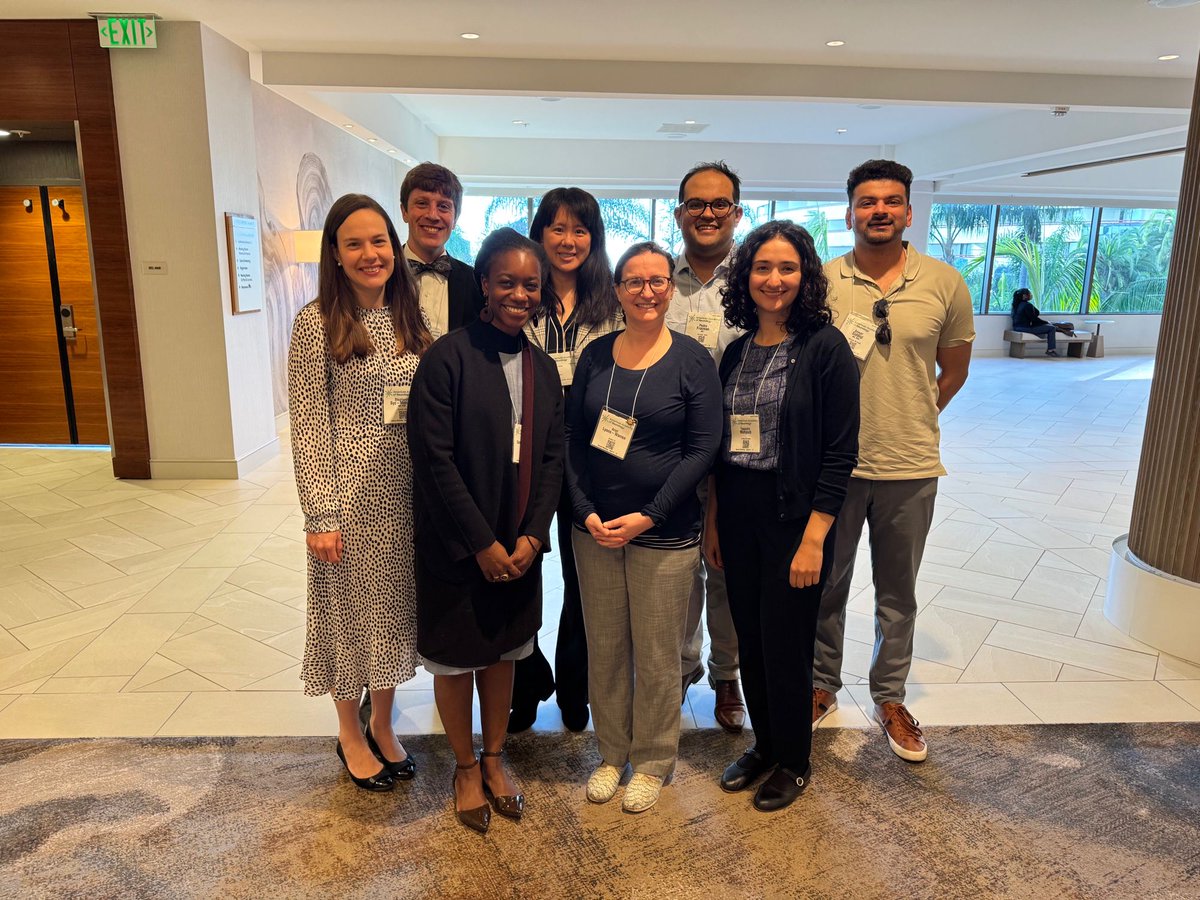 Katherine Fu, MD (@katherinefumd) on Twitter photo My first #AANAM as #NeurologyRF Section Editor has wrapped but so many incredible memories were made 🛤️. Huge thank you to this amazing editorial board. Stay tuned for upcoming RFS initiatives! 🔎🎉 <a href="/drdrariel/">Ariel Lyons-Warren (she/her)</a> <a href="/aszelikovich/">Dr. Aaron Zelikovich</a> @fraiman@yasaminmd@ashleyd_elle <a href="/neurozohaib/">Zohaib Siddiqi</a> My first #AANAM as #NeurologyRF Section Editor has wrapped but so many incredible memories were made 🛤️. Huge thank you to this amazing editorial board. Stay tuned for upcoming RFS initiatives! 🔎🎉 <a href="/drdrariel/">Ariel Lyons-Warren (she/her)</a> <a href="/aszelikovich/">Dr. Aaron Zelikovich</a> @fraiman@yasaminmd@ashleyd_elle <a href="/neurozohaib/">Zohaib Siddiqi</a>