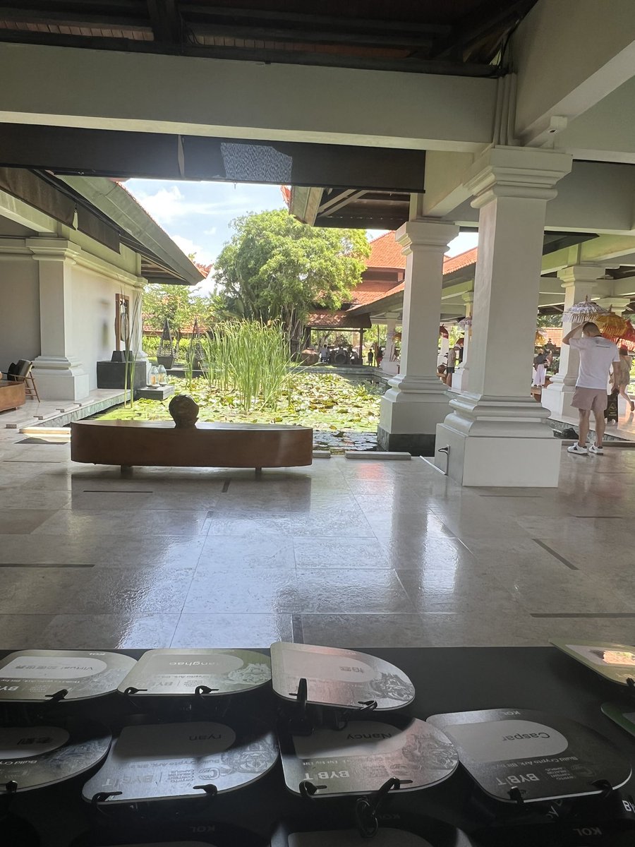 阳光太好，太热太热