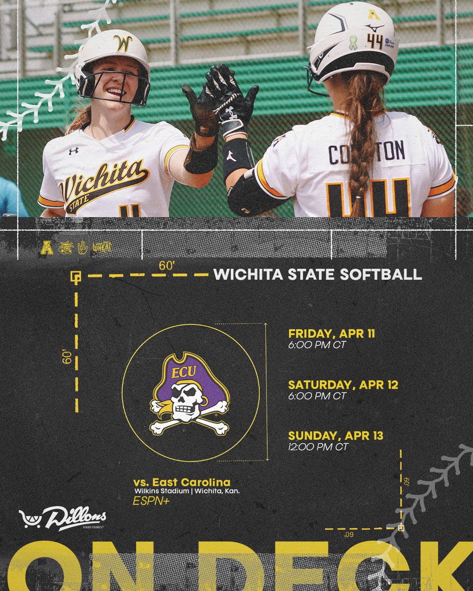 Pirates straight ahead 🏴‍☠️

Friday » Scout Night

Saturday » Hometown Heroes Night/Postgame Fireworks (weather permitting)

Sunday » Postgame Egg Hunt