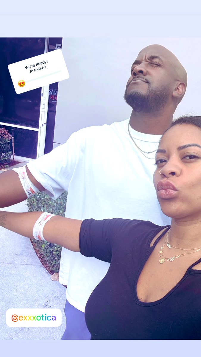 DirtyHusbandRoy (@dirtyhusbandroy) on Twitter photo <a href="/TalentTesting/">TalentTestingService</a> has us ready for Chicago @exxxotica This weekend is going to be CRAZY!!!!!! <a href="/TalentTesting/">TalentTestingService</a> has us ready for Chicago @exxxotica This weekend is going to be CRAZY!!!!!!