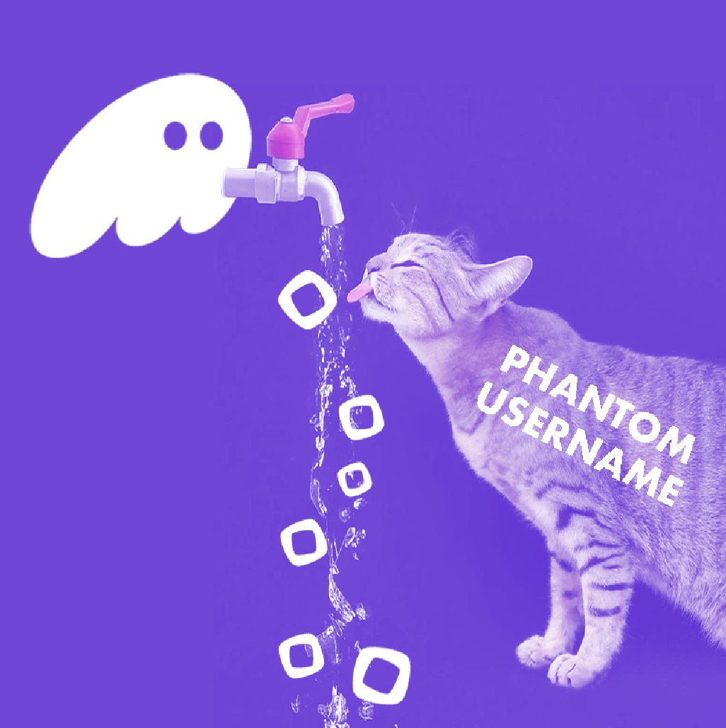 this account is a testnet MON faucet now

reply with your Phantom username and <a href="/monad_xyz/">Monad ⨀</a> will send you some tokens