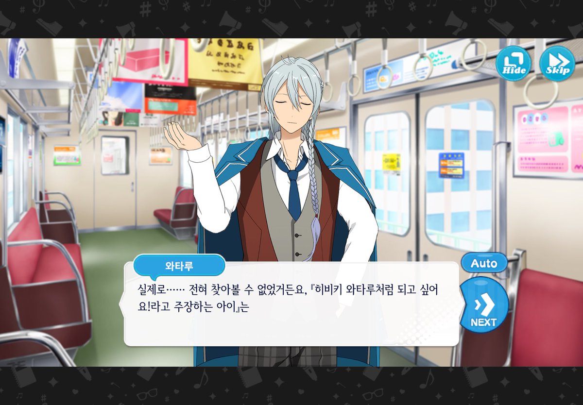 1년뒤 이분에게 어떤꼬맹이가찾아올지알고있는입장에서너무즐겁다