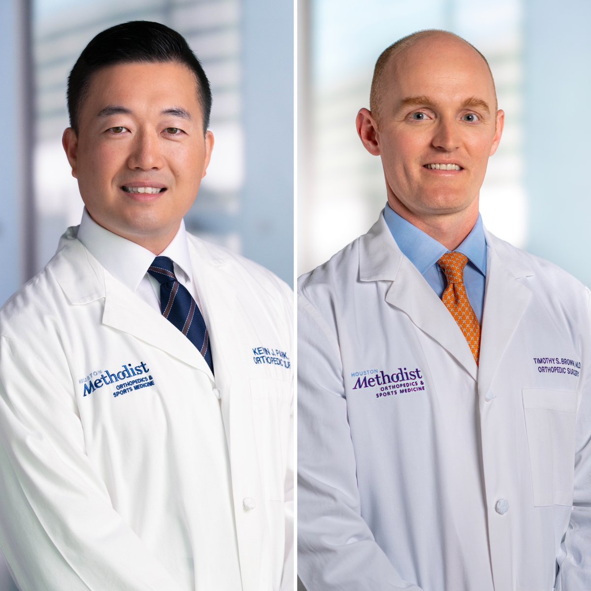 Houston Methodist MD tweet media