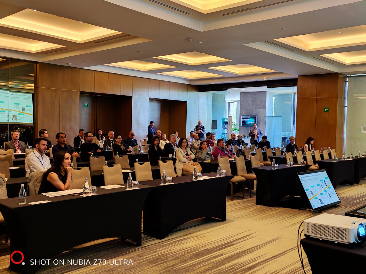 Mexican Tandem Users tweet media