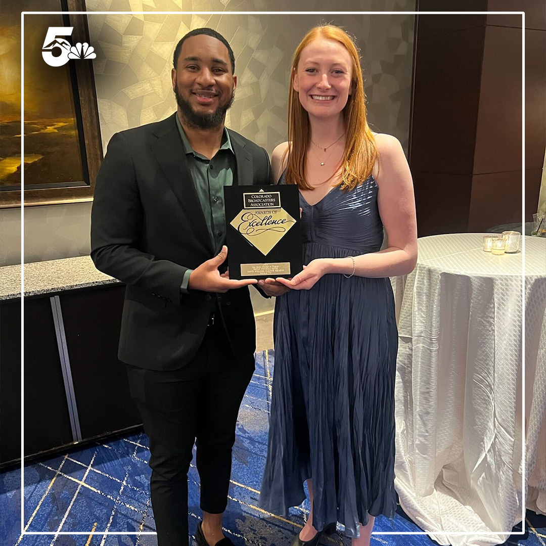 KOAA News5 won the 2024 Station of the Year Award!

It's the fifth year in a row the Colorado Broadcasters Association has recognized News5 with the award.

More at: tinyurl.com/bdhjdjee  

#stationoftheyear #cbas