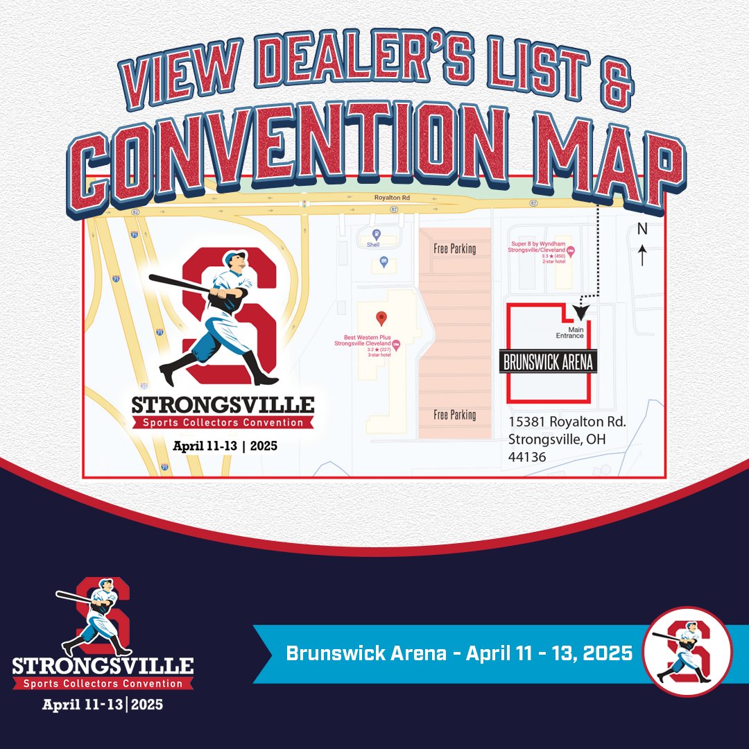 StrongsvilleSports tweet media