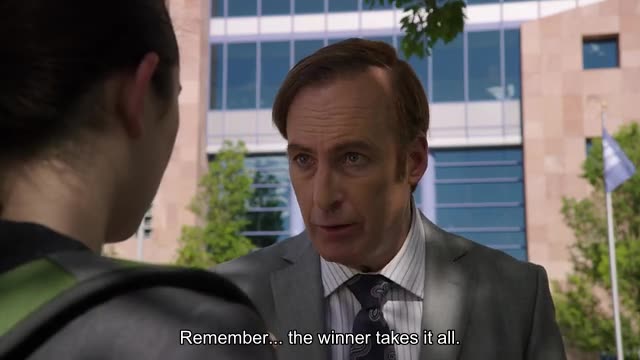 Better Call Saul - Season 04 Episode 10 - Frame 1902 of 3638