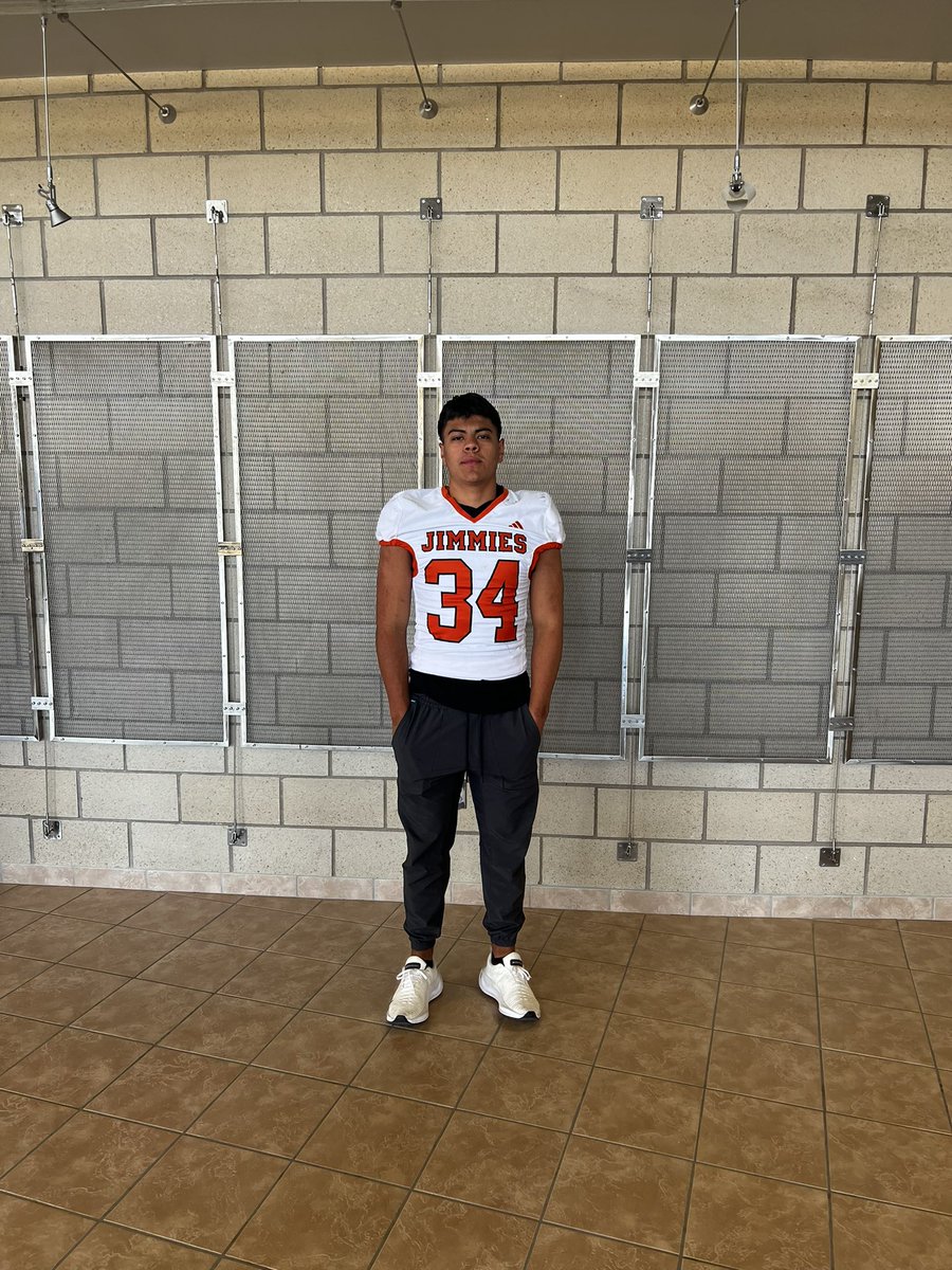 Joren Flores (@joren_flor17501) on Twitter photo Thank you <a href="/JimmieFootball/">Jamestown Football</a> for the junior day!! Had a great time seeing the culture and touring the campus!! Can’t wait to get back up there! <a href="/CoachJake92/">Jake Lehman</a> <a href="/CoachMontez87/">Joey Montez</a> <a href="/CoPreps/">Colorado Prep Report</a> <a href="/PrepRedzoneCO/">Prep Redzone Colorado</a> Thank you <a href="/JimmieFootball/">Jamestown Football</a> for the junior day!! Had a great time seeing the culture and touring the campus!! Can’t wait to get back up there! <a href="/CoachJake92/">Jake Lehman</a> <a href="/CoachMontez87/">Joey Montez</a> <a href="/CoPreps/">Colorado Prep Report</a> <a href="/PrepRedzoneCO/">Prep Redzone Colorado</a>