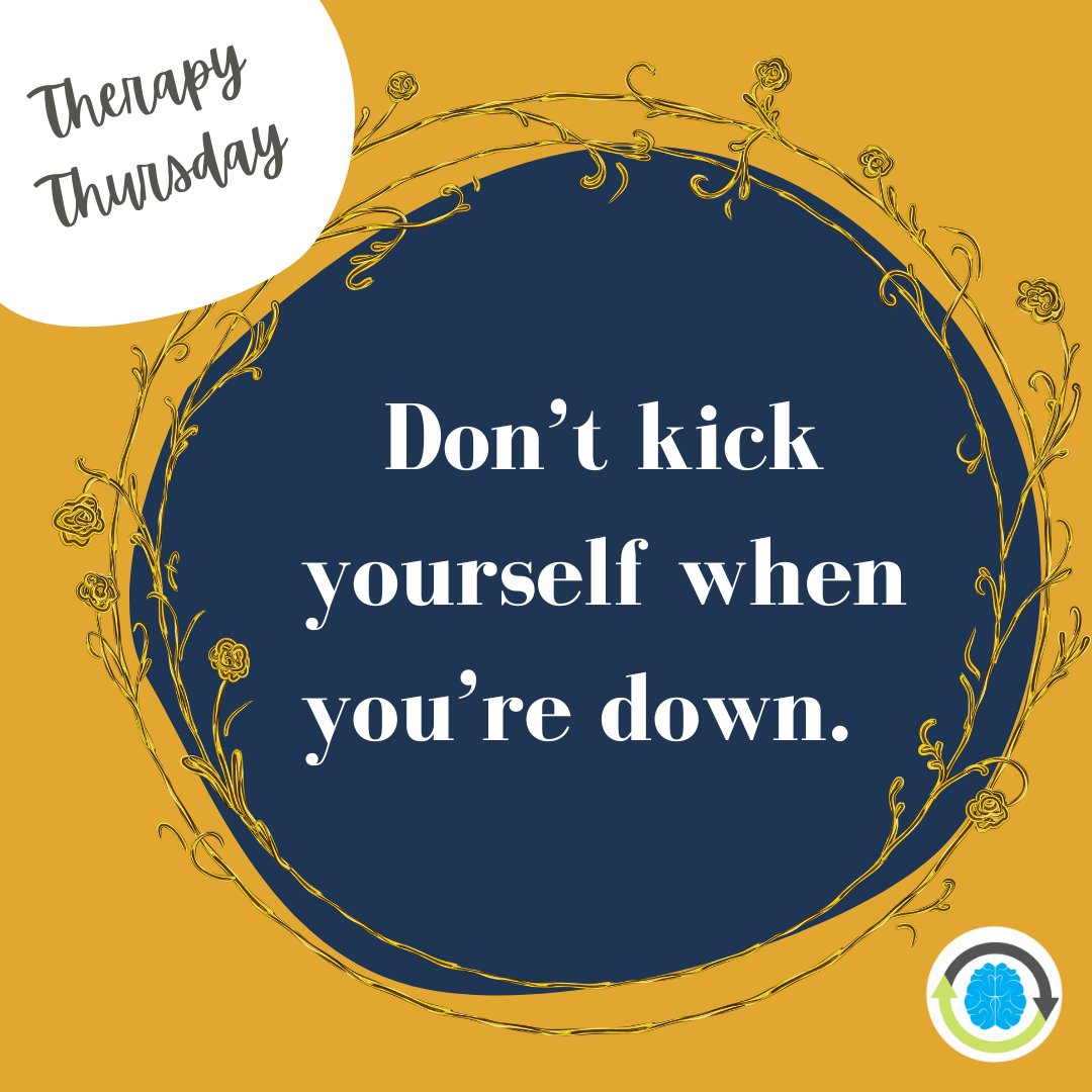 OcdOttawa's tweet photo. It doesn’t mean you have a free pass to get right back into old habits, but it does mean you can give yourself self-compassion when it happens.

#therapythursday #ocdsupportgroup #supportgroup #ocd #obsessivecompulsivedisorder #ocdottawa #mentalhealth https://t.co/sPkBp90twA