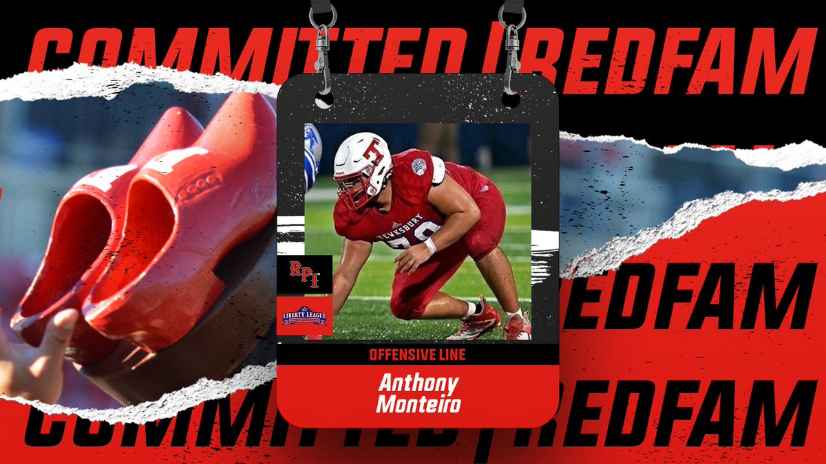 RPI Football tweet media