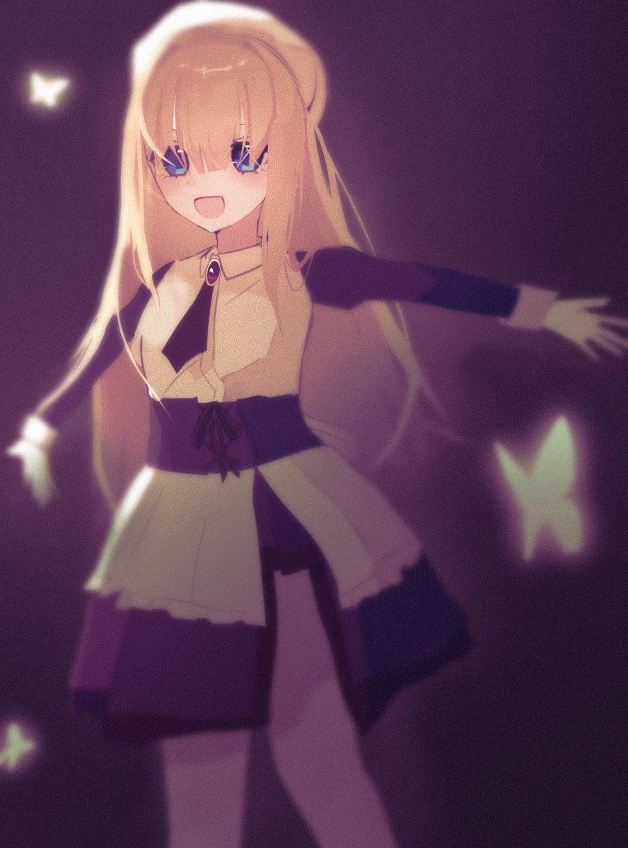 sprout105's tweet photo. #うみねこFA #Umineko 
yasu https://t.co/MNbSvOek7p