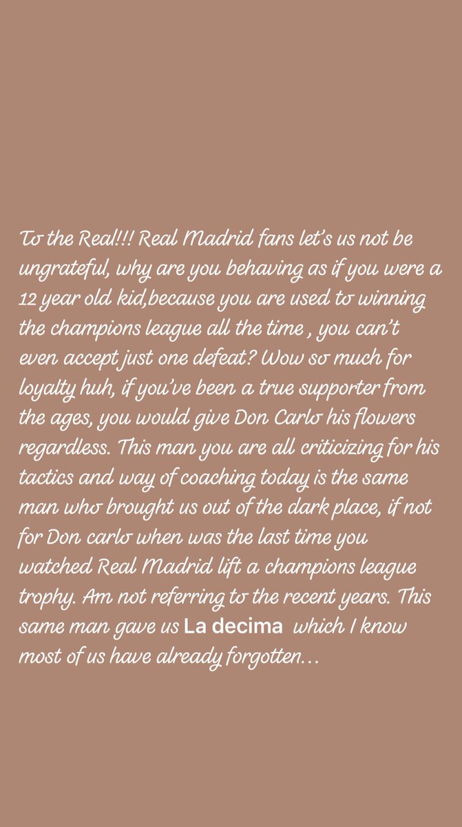 iamleonardo_7's tweet photo. @realmadrid @realmadriden @realmadridfem @realmadridarab @MadridismoreaI @FabrizioRomano 
#HalaMadridYNadaMas 
#Comebackkings https://t.co/5Bkn3Xl4hL