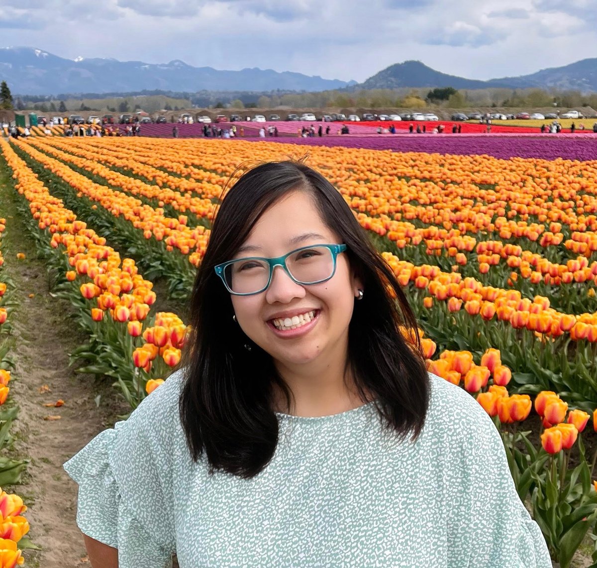 VSPAProgramUCB's tweet image. Dr. Jacqueline Renee Phan is a postdoctoral scholar at the School of Public Health in the division of Infectious Diseases & Vaccinology at UC Berkeley. She's on a journey to explore how the gut microbiome affects disease formations in the body. Read more: vspa.berkeley.edu/news/dr-jacque…