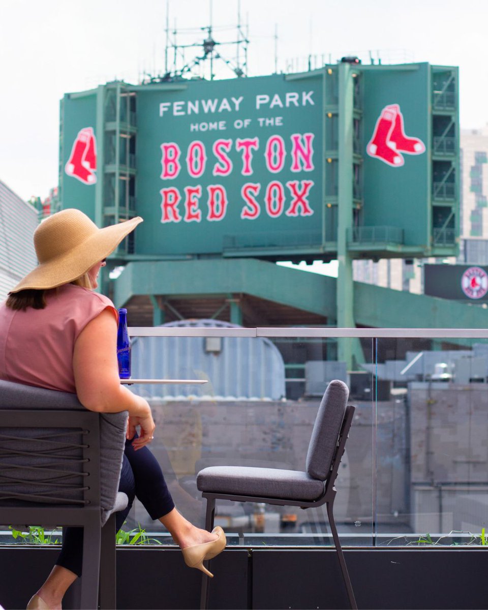 Hotel Commonwealth tweet media