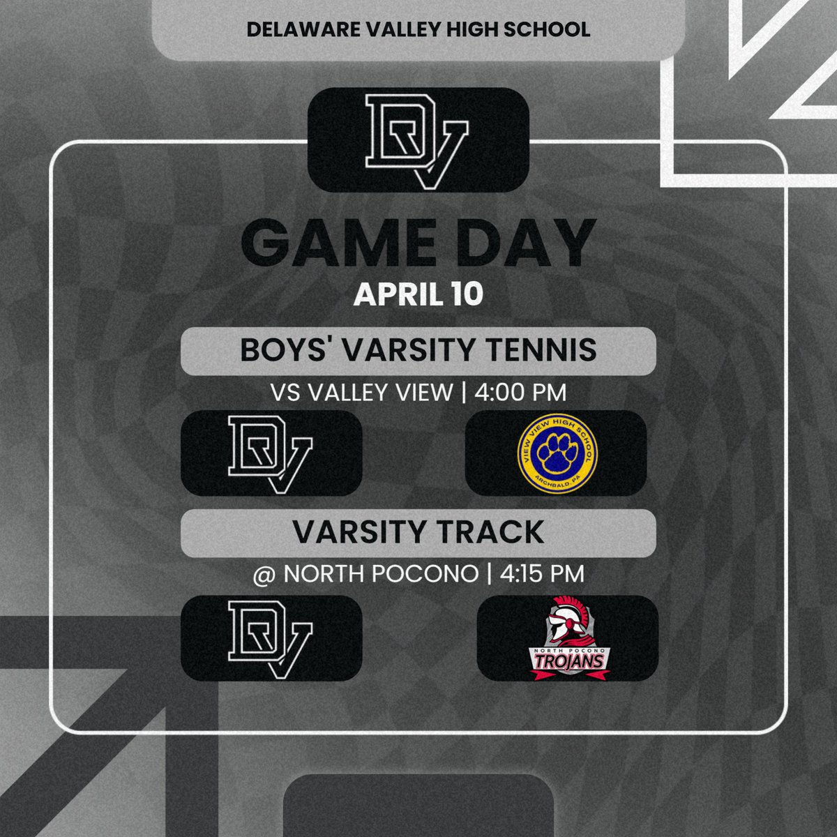 DelValWarriors's tweet photo. https://t.co/F2NG1Fs5UB