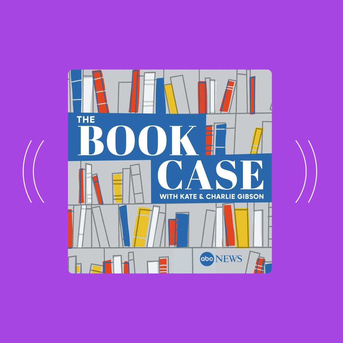 Apple Podcasts (@applepodcasts) on Twitter photo 100 years ago today, readers met the enigmatic Jay Gatsby. 📘
Listen to this episode of <a href="/GMA/">Good Morning America</a>’s The Book Case to learn why The Great Gatsby remains one of the most studied and beloved stories.
apple.co/GatsbyBookCase 100 years ago today, readers met the enigmatic Jay Gatsby. 📘
Listen to this episode of <a href="/GMA/">Good Morning America</a>’s The Book Case to learn why The Great Gatsby remains one of the most studied and beloved stories.
apple.co/GatsbyBookCase