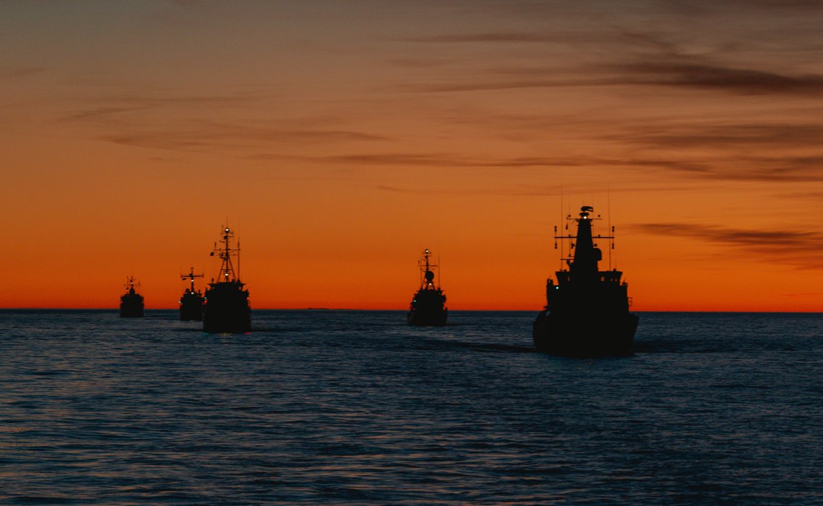 NATO Maritime Command tweet media