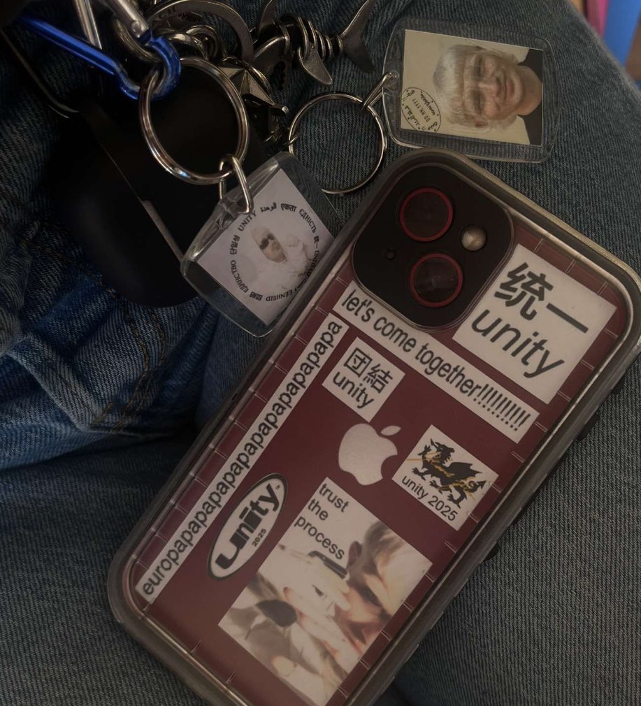 koff1eleut's tweet photo. that one mf who HATES joost klein and who doesn't miss his tour at all https://t.co/Jwhyg0SjTj