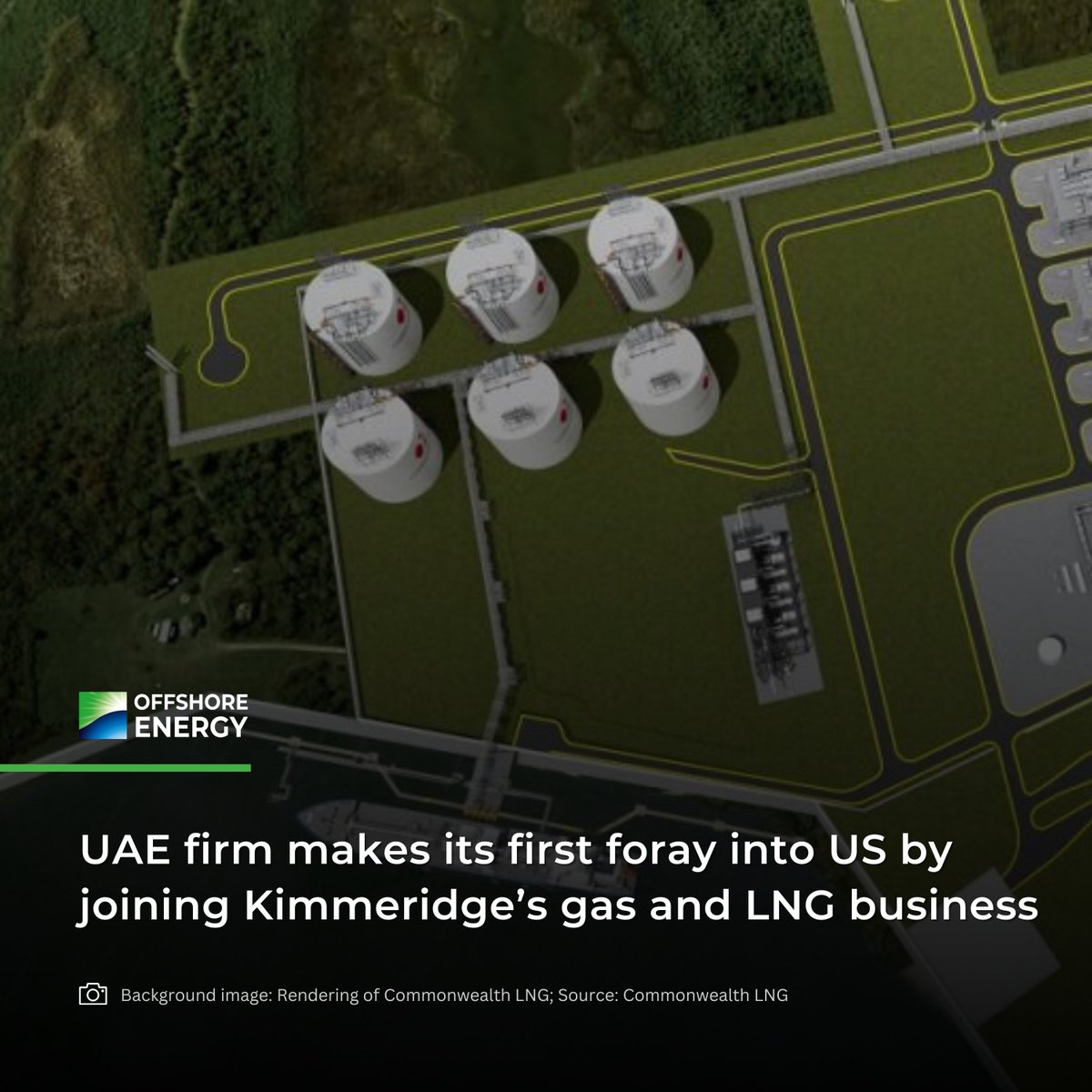 offshoreenergyt's tweet image. @MubadalaEnergy describes its investment into #Kimmeridge's #upstream #gas and #LNG business as “𝙖 𝙨𝙩𝙧𝙖𝙩𝙚𝙜𝙞𝙘 𝙥𝙡𝙖𝙮 𝙞𝙣 𝙤𝙣𝙚 𝙤𝙛 𝙩𝙝𝙚 𝙬𝙤𝙧𝙡𝙙’𝙨 𝙢𝙤𝙨𝙩 𝙞𝙢𝙥𝙤𝙧𝙩𝙖𝙣𝙩 𝙜𝙖𝙨 𝙝𝙪𝙗𝙨.”

⚓ 𝐅𝐮𝐥𝐥 𝐬𝐭𝐨𝐫𝐲 ➡️ buff.ly/Wwp0YoQ

#OffshoreEnergy
