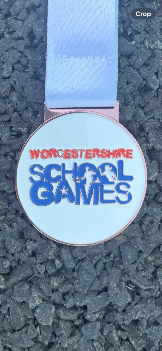 Congratulations to the year 9 girls netball team who represented Redditch at the Worcestershire School Games today. Well done to participants on achieving 3rd place. Thank you to the 4 yr 10 leaders from TG, all volunteers and Mrs P &amp; Active Worcestershire staff for such events