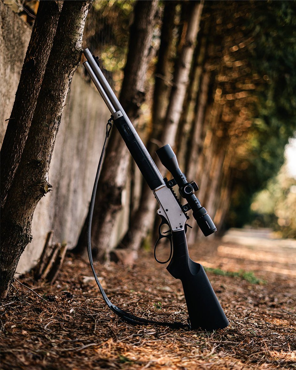 Smith_WessonInc's tweet photo. smooth and reliable https://t.co/FNVJjYF10F