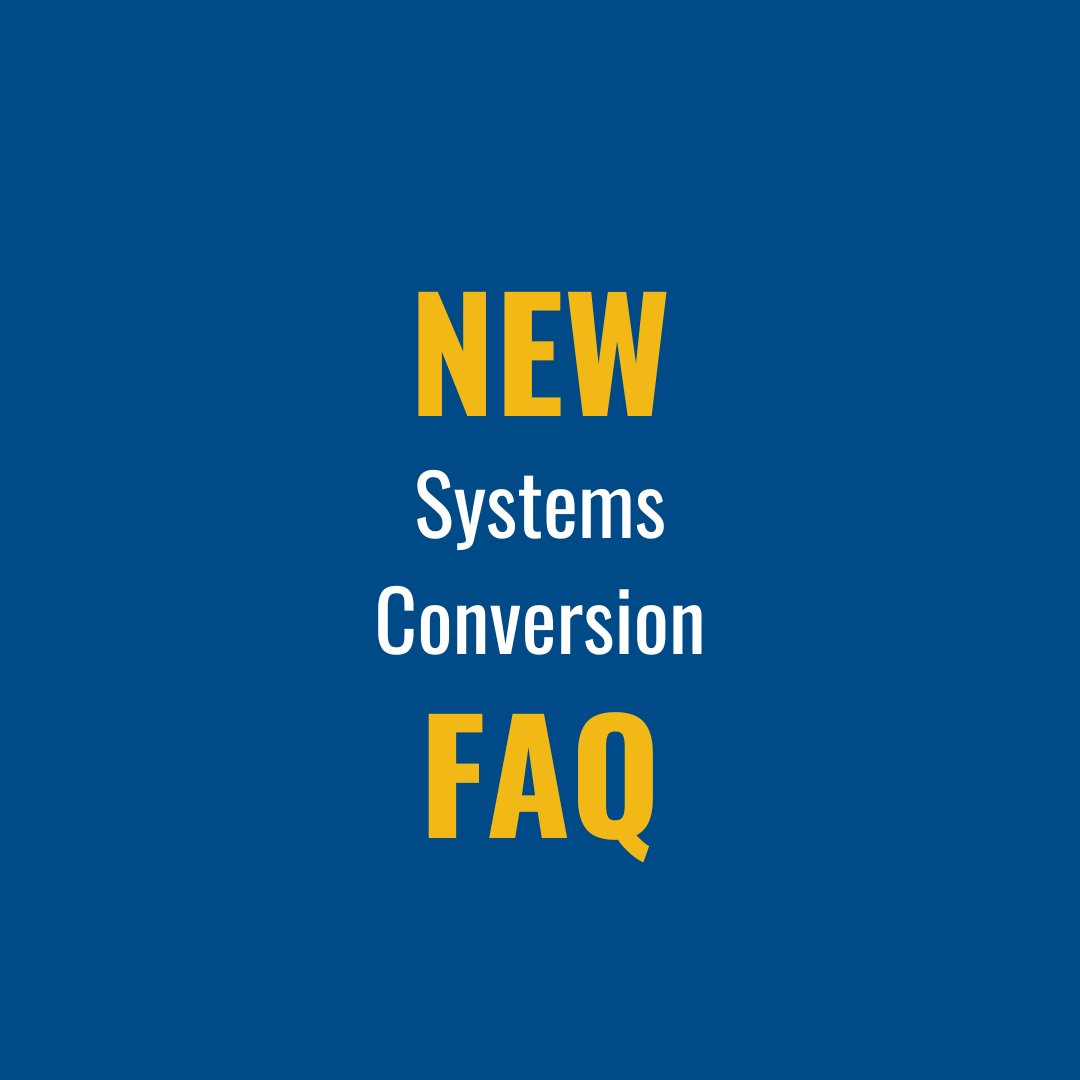 As we prepare for our merger, we want to ensure you have everything you need.  We’ve put together a comprehensive FAQ covering all the essential details. Visit cbcal.com/merger-resourc… for full details.

#CommunityBanking #CaliforniaBanking #MergerResources #FAQ #BetterTogether