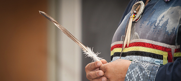Pre-Doctoral Fellowships for for Indigenous Students at Queen’s University !

Please apply here! queensu.ca/artsci/graduat…