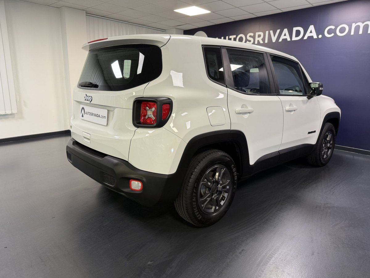 AutosRivada's tweet photo. El legado se transforma con una nueva generación del Renegade, ahora microhíbrido con pegatina ECO.

Contáctanos para más info en:
📩 marketing@autosrivada.com
📱 677 298 233
💻 https://t.co/U89A475M2k

#JEEP  #Renegade #CochesSegundaMano #CochesPontevedra #Mos #AutosRivada https://t.co/7F7JH4hwF5