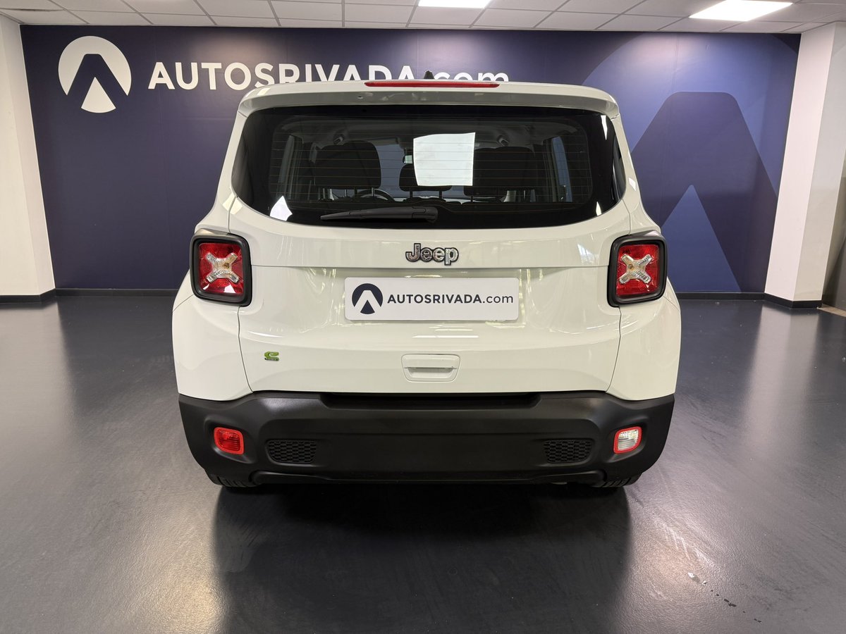 AutosRivada's tweet photo. El legado se transforma con una nueva generación del Renegade, ahora microhíbrido con pegatina ECO.

Contáctanos para más info en:
📩 marketing@autosrivada.com
📱 677 298 233
💻 https://t.co/U89A475M2k

#JEEP  #Renegade #CochesSegundaMano #CochesPontevedra #Mos #AutosRivada https://t.co/7F7JH4hwF5
