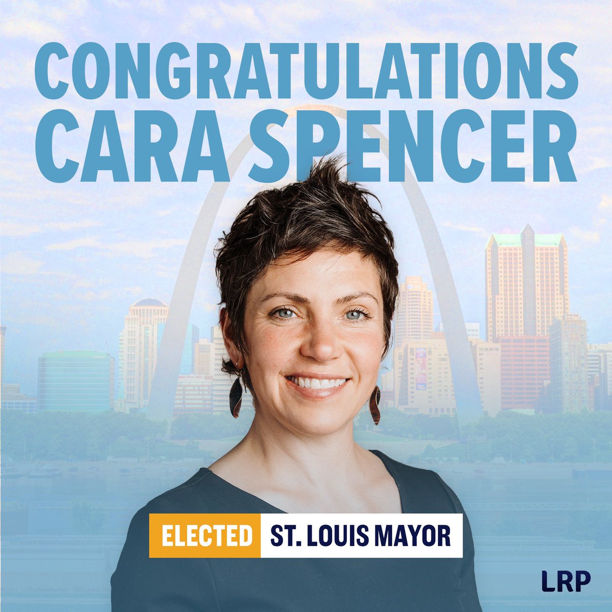 Lake Research Partners tweet media