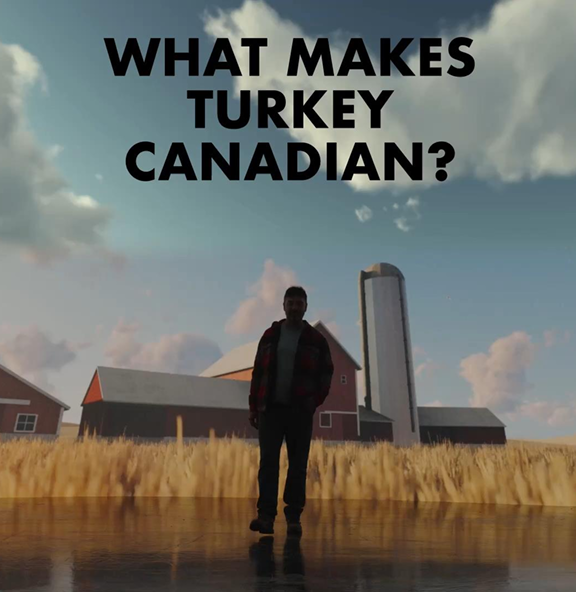 Turkey Farmers of Saskatchewan tweet media