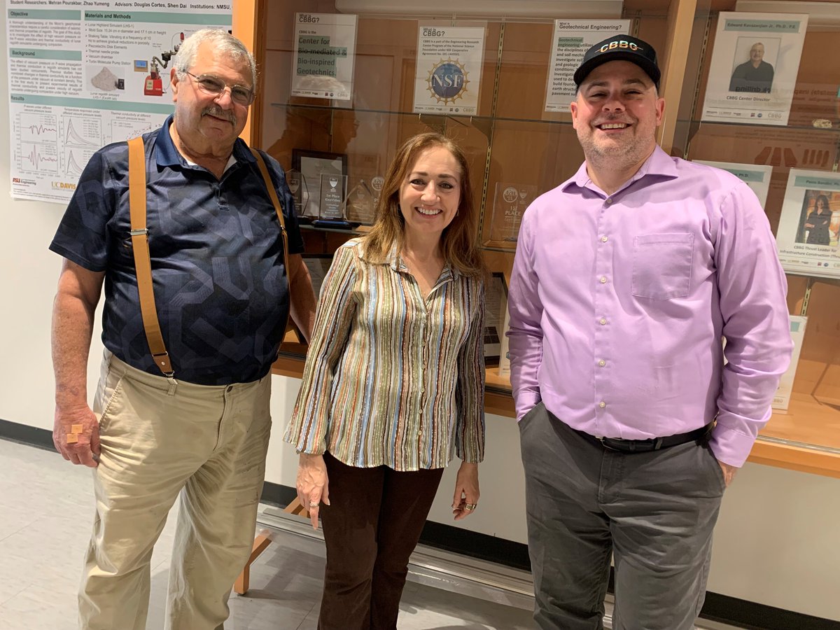 Geo-Institute of ASCE tweet media