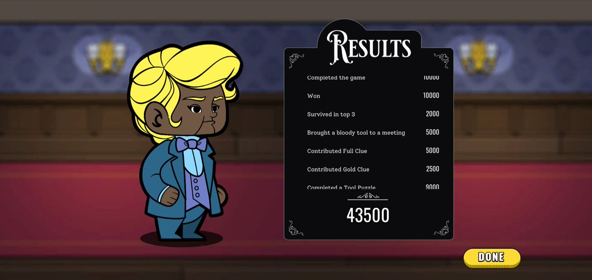 _tambok29's tweet photo. i Just completed all the Gap Season 9 Quest for The Mystery Society!

Attentive Guest Quest ✅
Golden Intuition Quest ✅
Long Term Visitor Quest ✅

@YieldGuild @InviteToMystery
#YGGGAPS9 #YGGxTheMysterySociety https://t.co/DdmHNB6Mw4