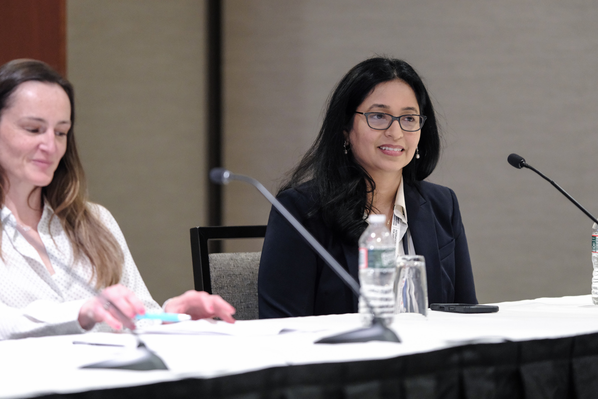 Legalweek Show tweet media