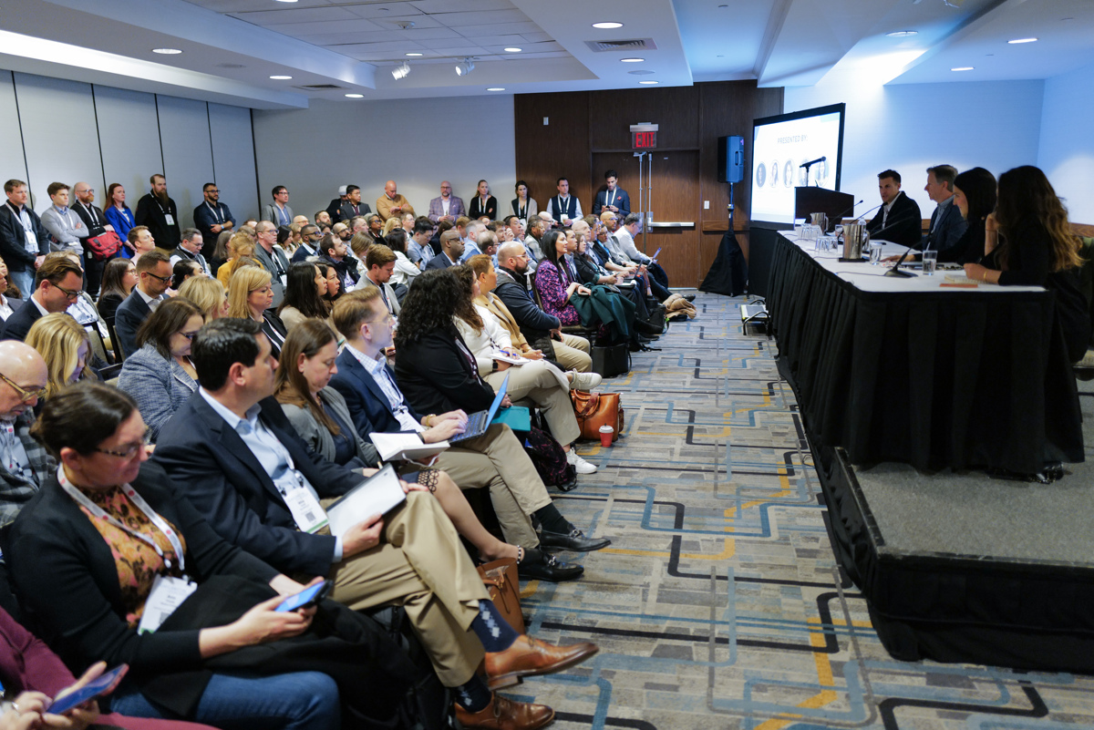 Legalweek Show tweet media