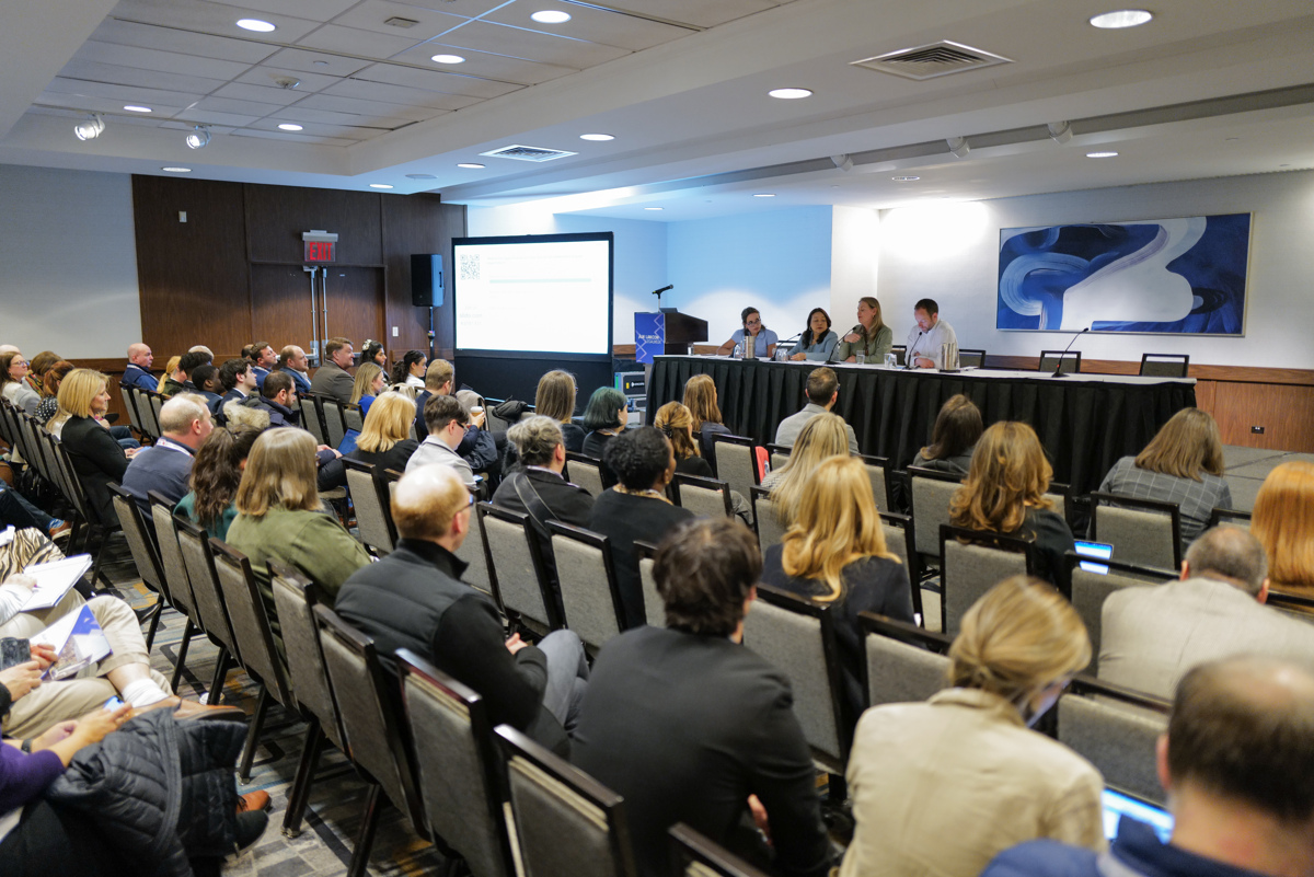 Legalweek Show tweet media