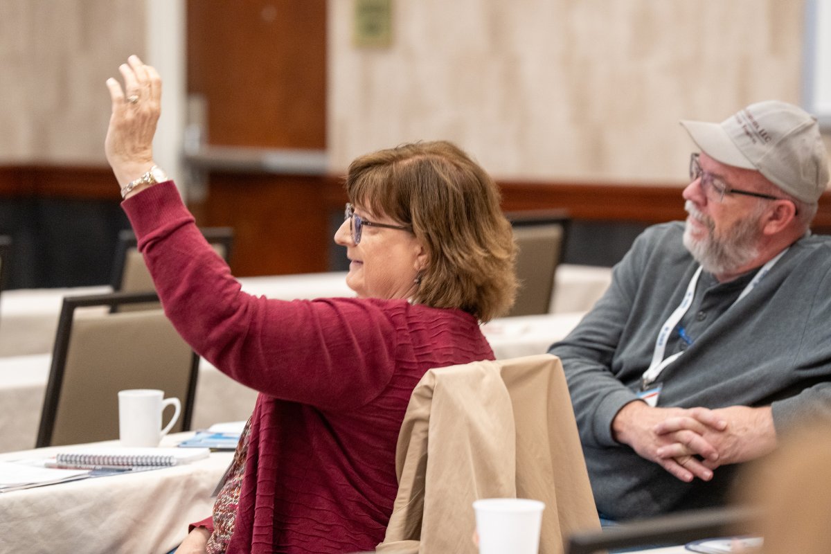 curehht's tweet photo. Denver HHT Conference: A HUGE success! 🎉 Over 160 patients, caregivers & providers came together for education, connection & support. Physician Day advanced care; Patient & Family Day empowered. Even a special Kids Day fostered connections! #CureHHT #HHT https://t.co/BR9Xspe5nh