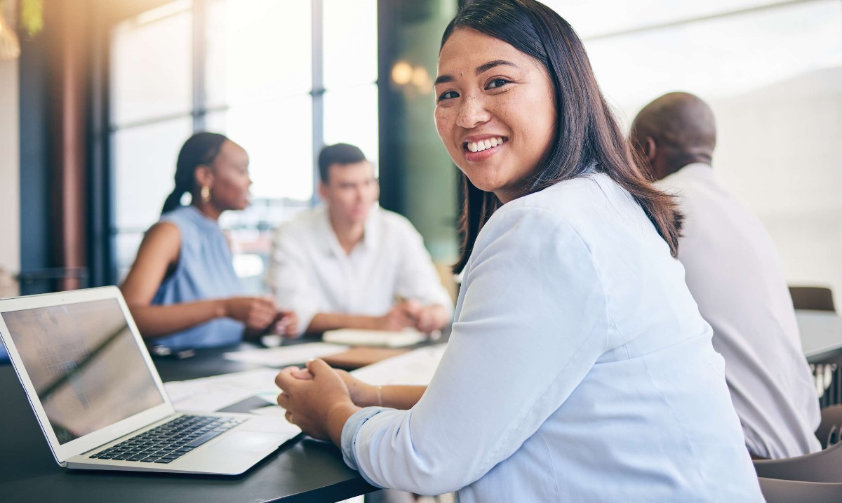 You're in charge of your future! 💪 During #AmericaSavesWeek, see how <a href="/ORSaves/">OregonSaves</a> puts you in control of your #retirementsavings with simple options, portable accounts for future career changes, and real support. 

The road to #financialsecurity 📈 oregonsaves.com
#ASW2025