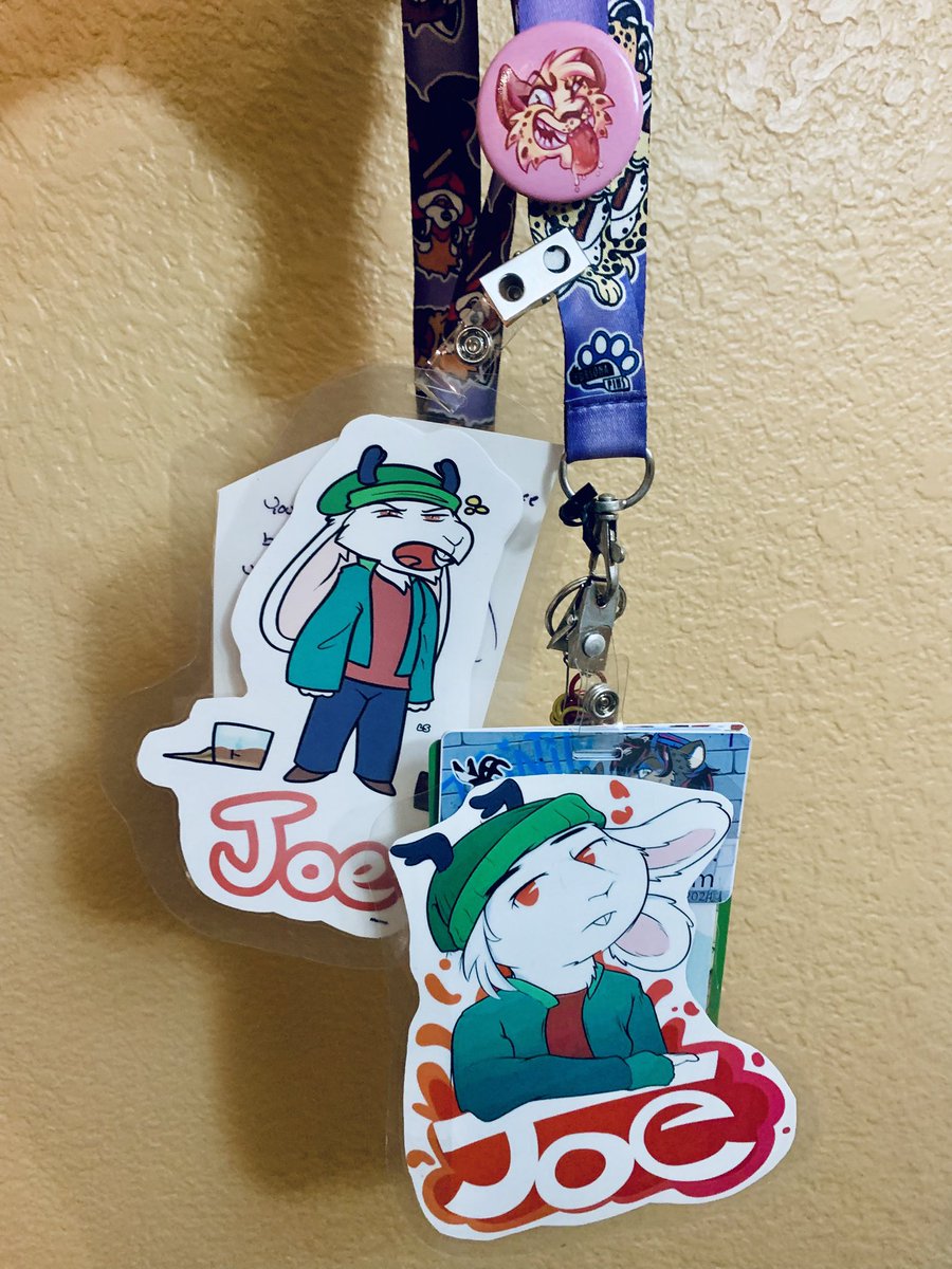 I’ll be at #TFF! Say hi if you see me!