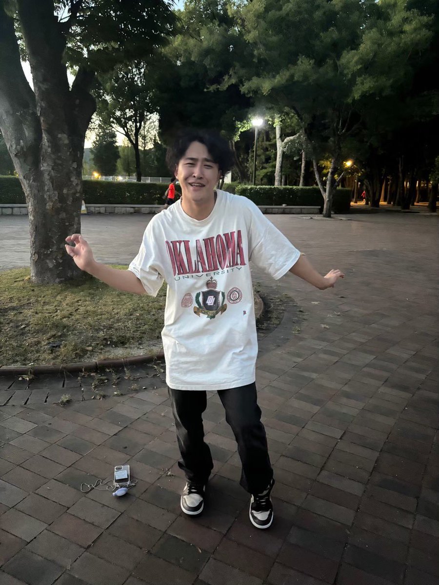torimedbasket's tweet photo. 部員紹介⑫
新M5 メラゴウタ
背番号21
続きはインスタで https://t.co/06MeZr3yhZ