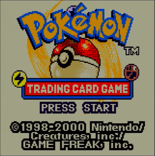 pokemon tcg gbc legendary cards Pokemon Trading Card Game Generations main image 1