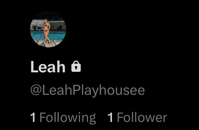TheLeaahJanell's tweet photo. 20$ to enter come on over 🙃 https://t.co/GloLUAfbsQ