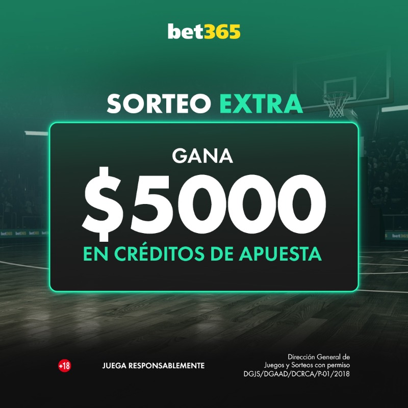 bet365mx's tweet photo. 🚨 ¡Como lo prometí! 🚨

Para entrar:
1⃣ Sigue a @bet365mx , ❤️ y 🔁 este tweet.
2⃣ Etiqueta un amigo.
3⃣ Solicita unirte a nuestra comunidad Grupo de Apuestas (Encontrado en nuestro perfil).

¡Mañana a esta hora se elegirán DOS ganadores! ✌️