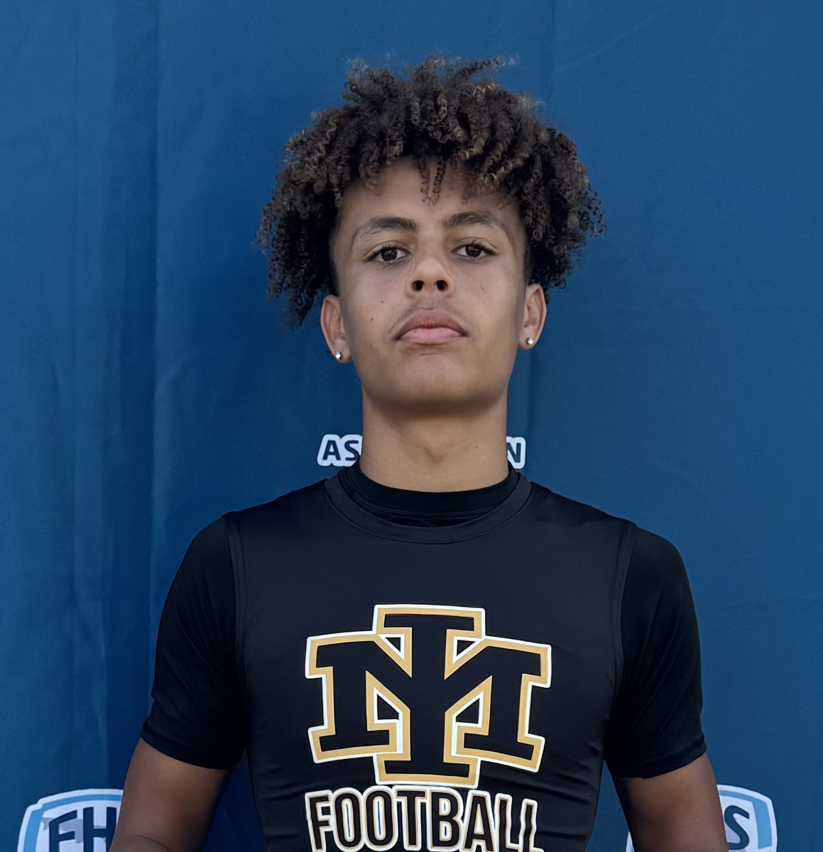 FHS7v7A College Link (@fhs7v7acolllink) on Twitter photo Femi Howard <a href="/femi_howard/">Femi Howard</a>
2026 WR <a href="/MerrittIslandFB/">Mustang Football</a> <a href="/CoachMurray47/">Tyler Murray</a>
6’3” 155
Another standout Saturday at <a href="/FHS7v7A/">FLORIDA HIGH SCHOOL 7v7 ASSOCIATION</a> ‘s regional tournament was Mr. Howard. Huge wingspan and range. But not just another deep ball receiver. Runs very polished routes and we got to watch him take a Femi Howard <a href="/femi_howard/">Femi Howard</a>
2026 WR <a href="/MerrittIslandFB/">Mustang Football</a> <a href="/CoachMurray47/">Tyler Murray</a>
6’3” 155
Another standout Saturday at <a href="/FHS7v7A/">FLORIDA HIGH SCHOOL 7v7 ASSOCIATION</a> ‘s regional tournament was Mr. Howard. Huge wingspan and range. But not just another deep ball receiver. Runs very polished routes and we got to watch him take a